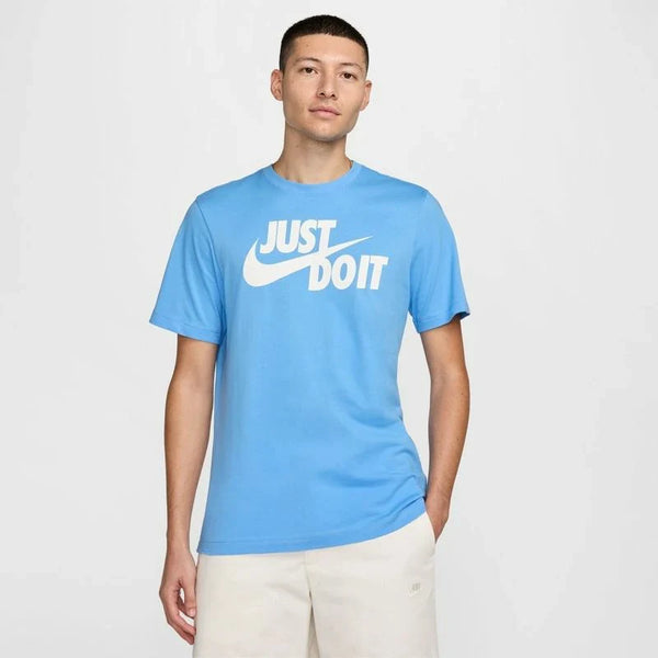 nike JUST DO IT TOPS & T SHIRTS | SKU : AR5006-412