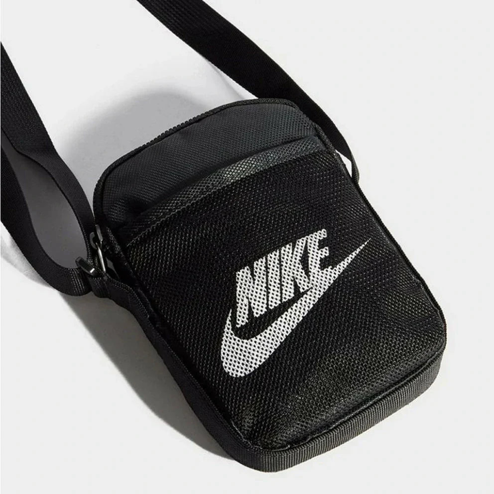 NIKE NK HERITAGE S CROSSBODY | SKU : BA5871-010