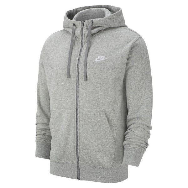 M NSW CLUB HOODIE FZ FT