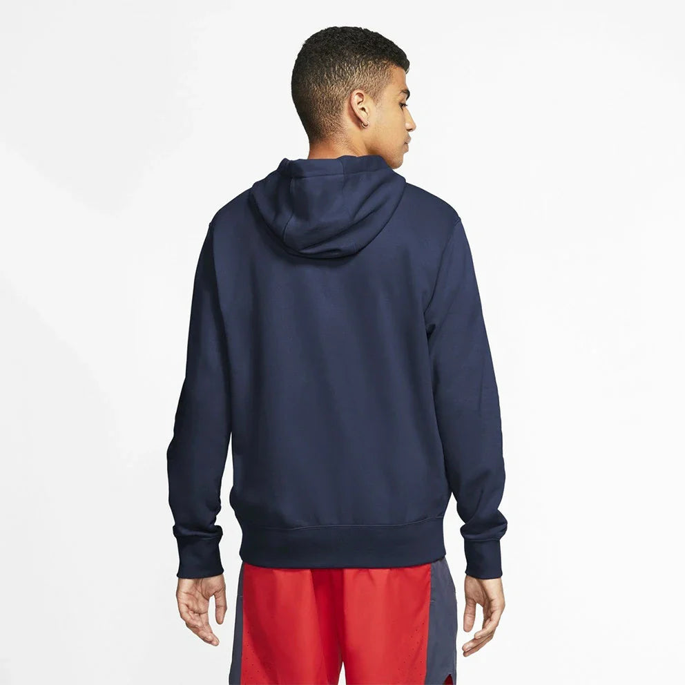 NIKE SPORTSWEAR JACKETS & SWEATSHIRTS | SKU: BV2648-410
