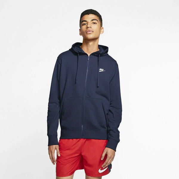 NIKE SPORTSWEAR JACKETS & SWEATSHIRTS | SKU: BV2648-410