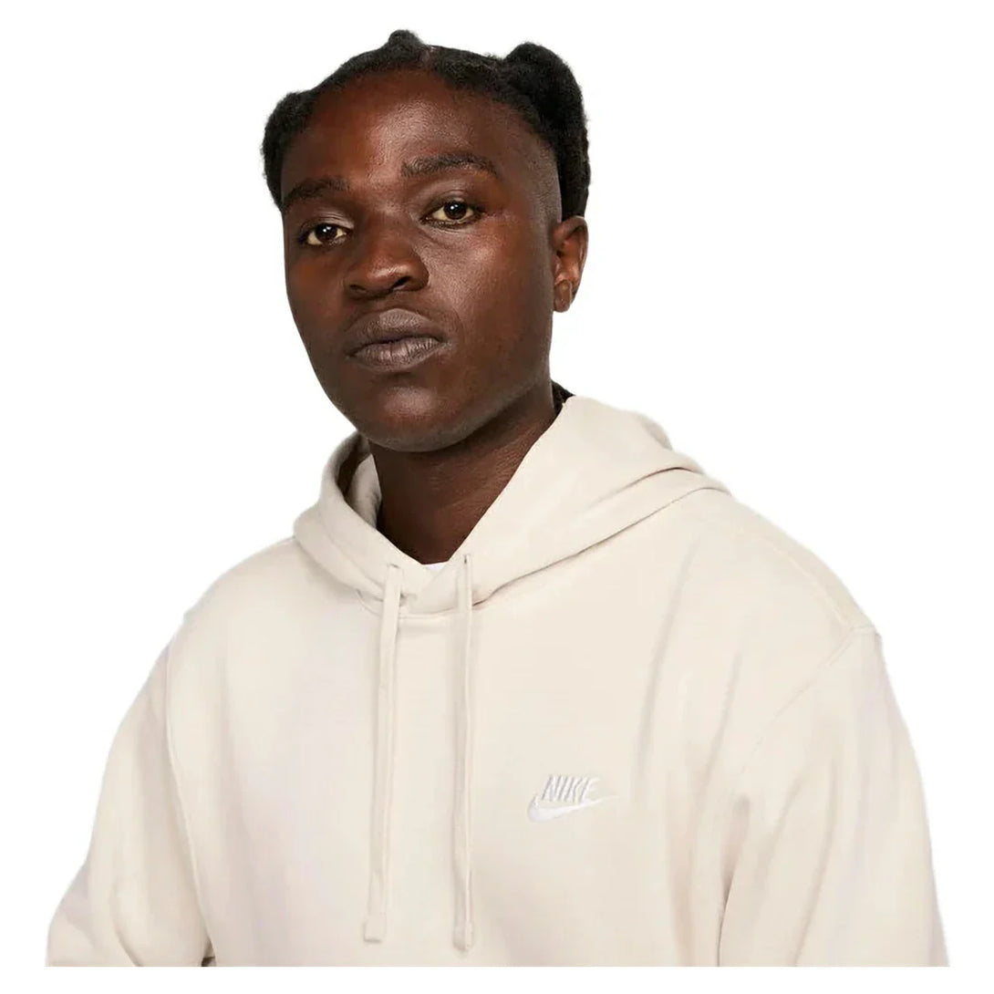 Nike MEN Beige HOODED | SKU : BV2654-104