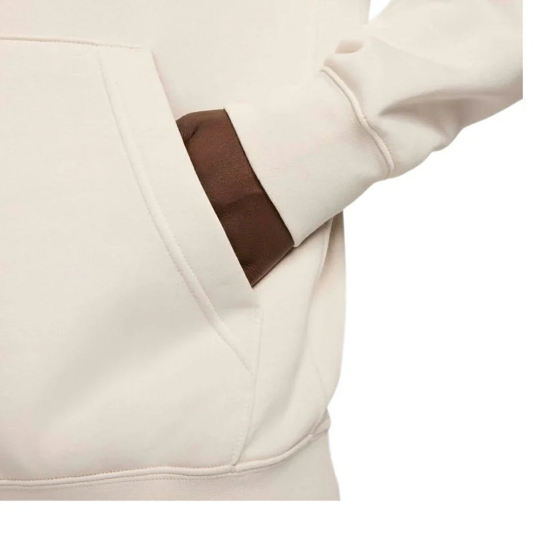 Nike MEN Beige HOODED | SKU : BV2654-104