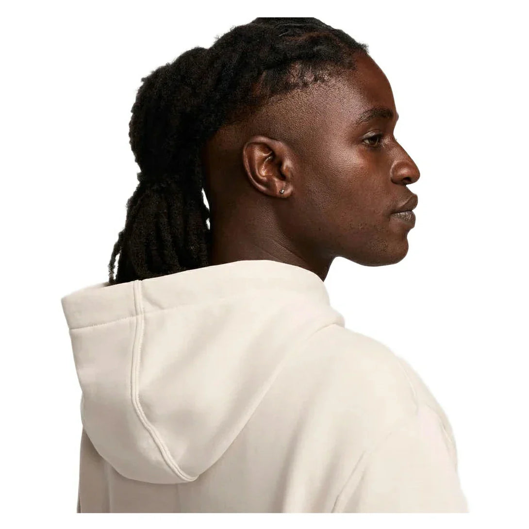 Nike MEN Beige HOODED | SKU : BV2654-104