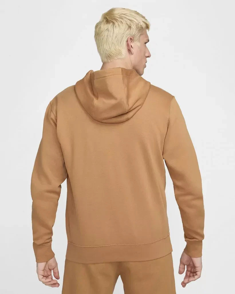 NIKE SPORTSWEAR JACKETS & SWEATSHIRTS | SKU: BV2654-224