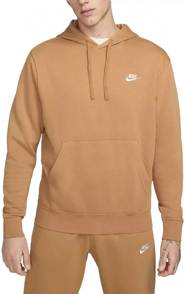 NIKE SPORTSWEAR JACKETS & SWEATSHIRTS | SKU: BV2654-224