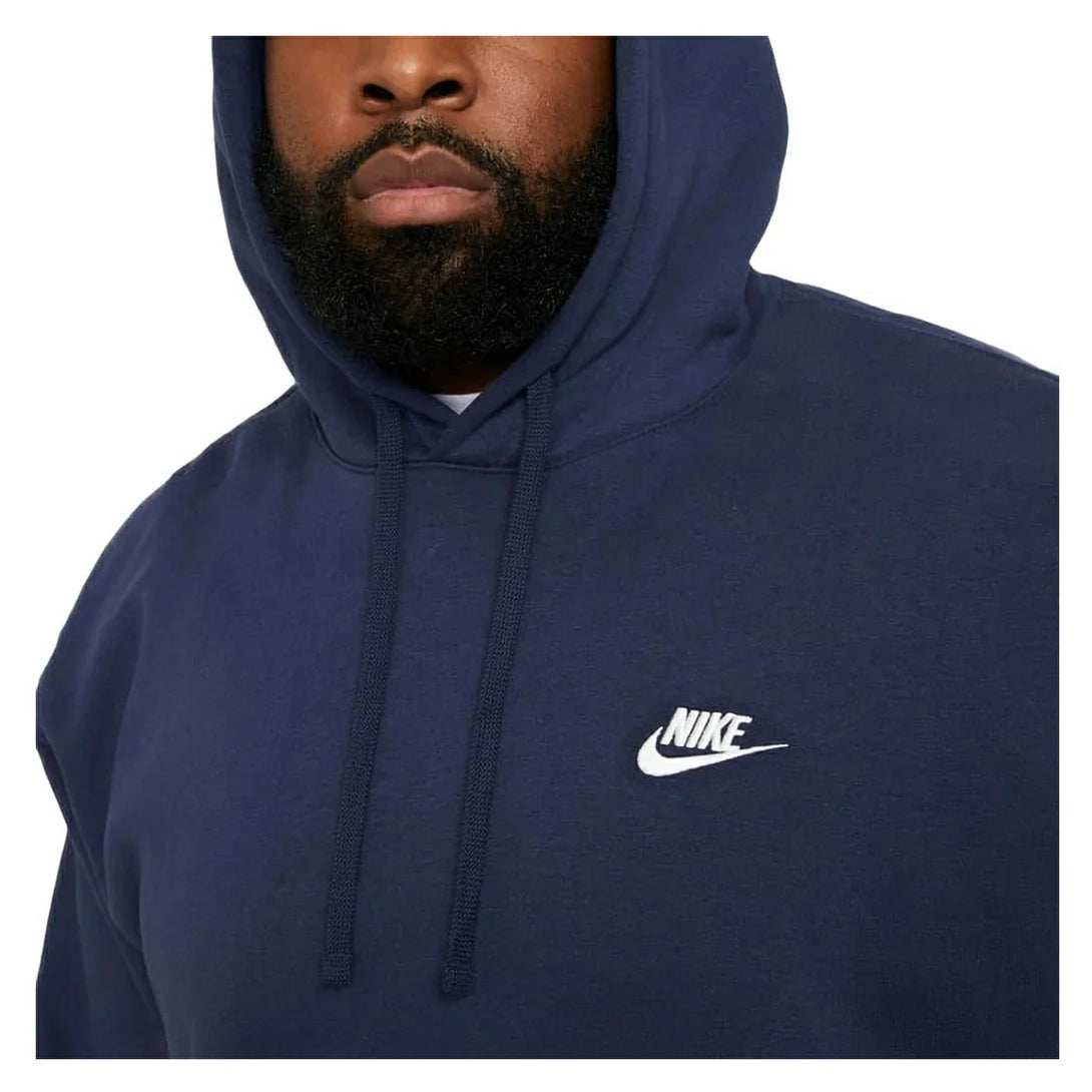 Nike MEN Navy HOODED | SKU : BV2654-410