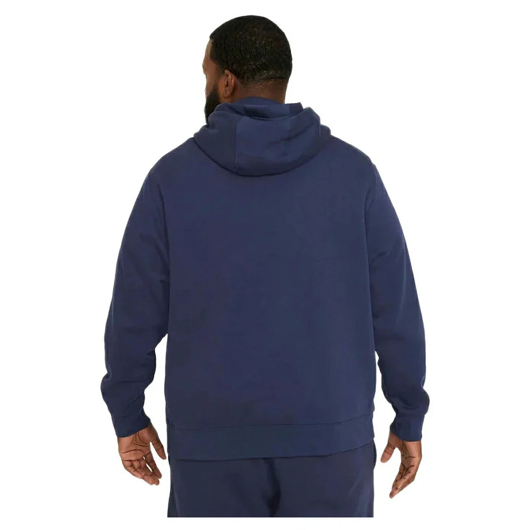 Nike MEN Navy HOODED | SKU : BV2654-410