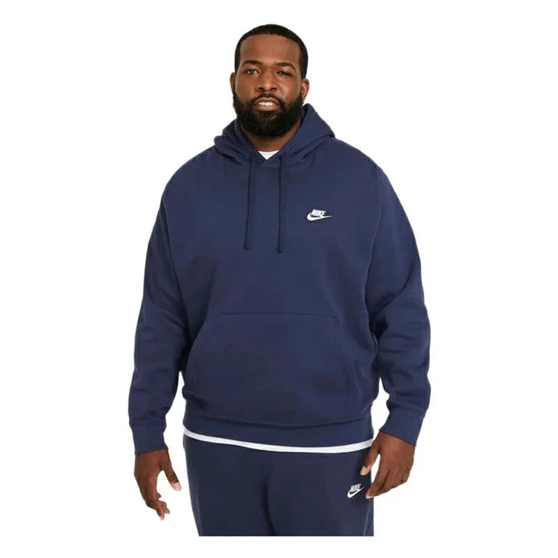Nike MEN Navy HOODED | SKU : BV2654-410