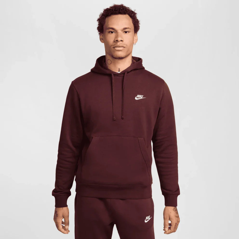 NIKE SPORTSWEAR JACKETS & SWEATSHIRTS | SKU: BV2654-652