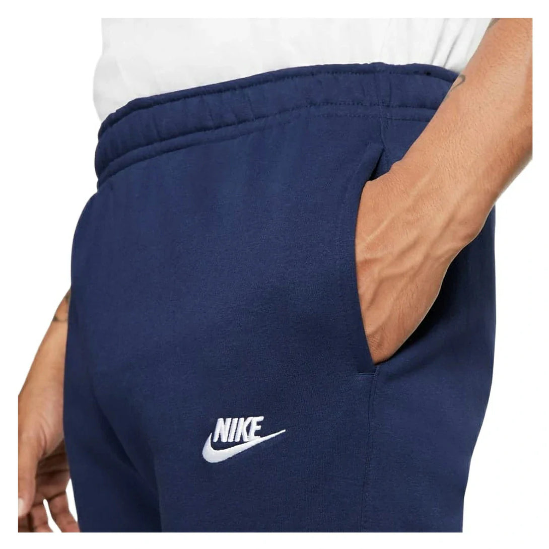 Nike MEN Navy PANT | SKU : BV2671-410