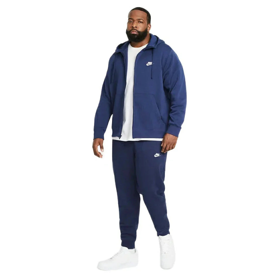 Nike MEN Navy PANT | SKU : BV2671-410