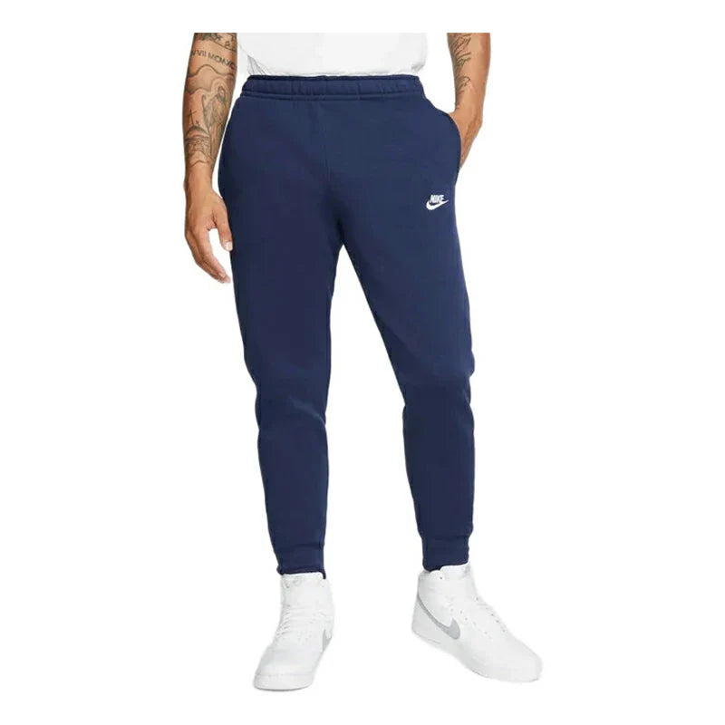 Nike MEN Navy PANT | SKU : BV2671-410