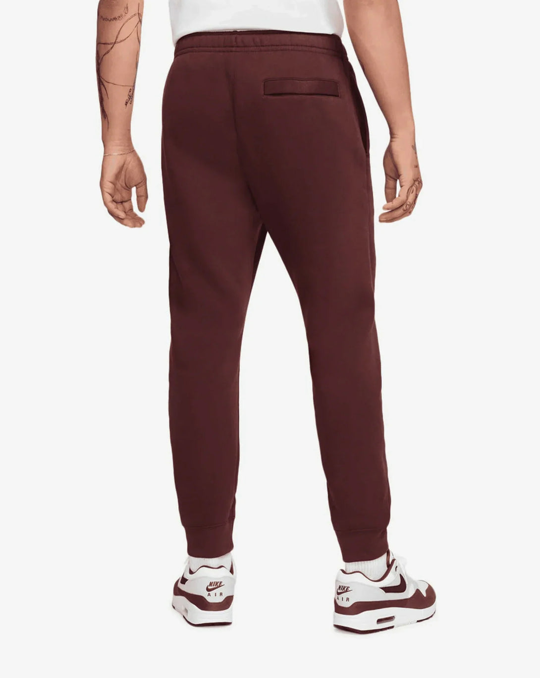 NIKE SPORTSWEAR PANTS & SHORTS | SKU: BV2671-652