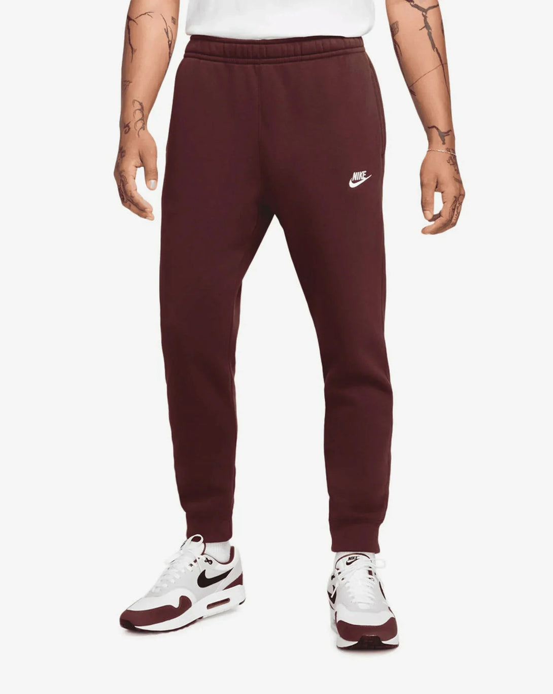 NIKE SPORTSWEAR PANTS & SHORTS | SKU: BV2671-652
