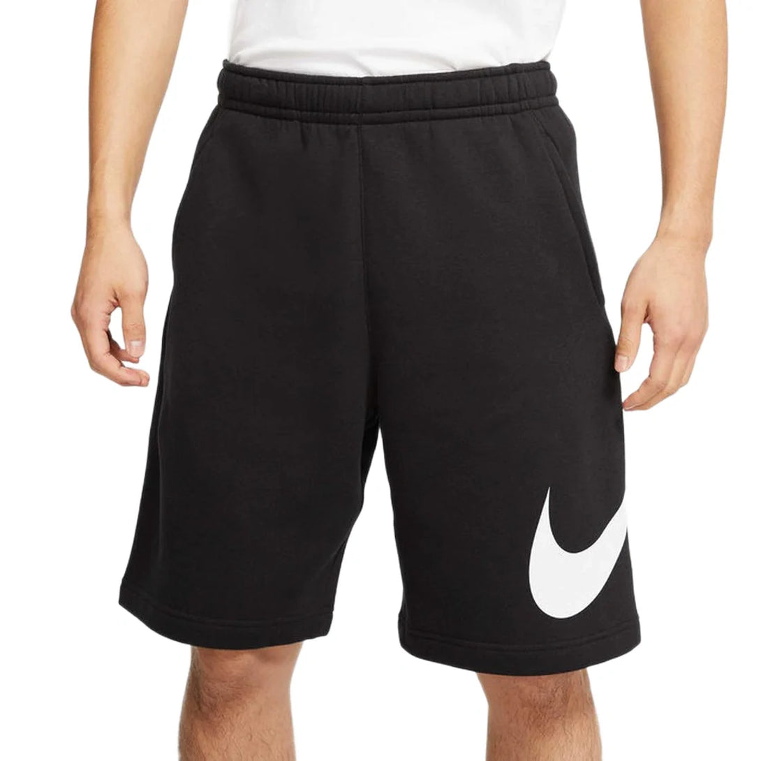 NIKE Black SHORTS | SKU : BV2721-010