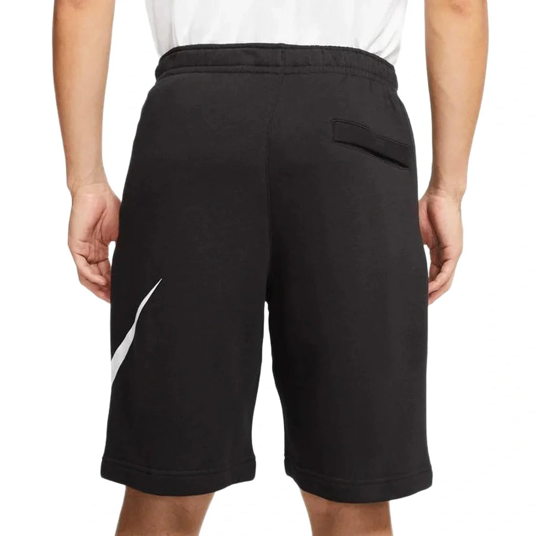 NIKE Black SHORTS | SKU : BV2721-010