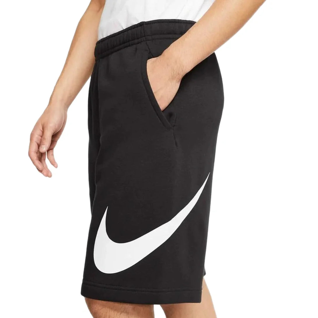 NIKE Black SHORTS | SKU : BV2721-010
