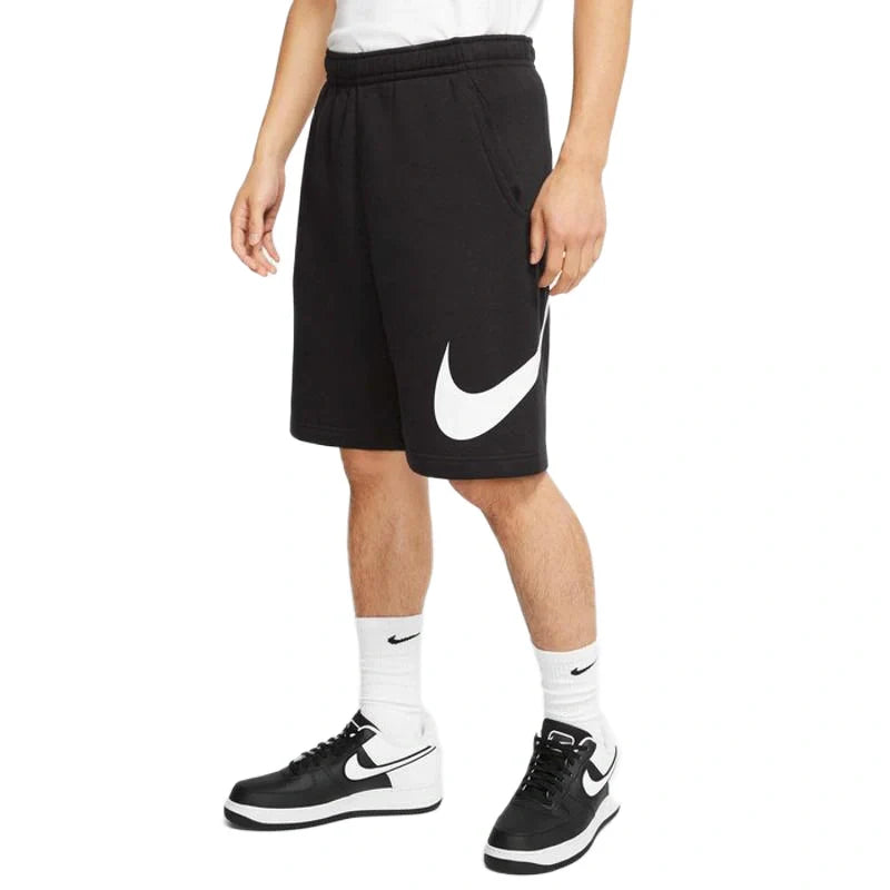 NIKE Black SHORTS | SKU : BV2721-010