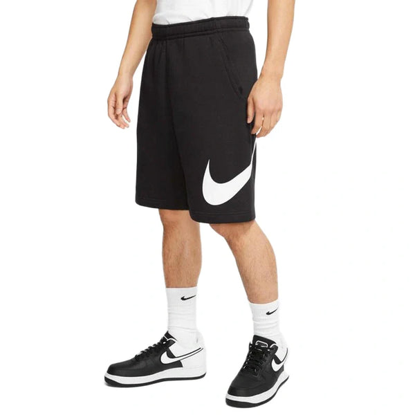 NIKE Black SHORTS | SKU : BV2721-010