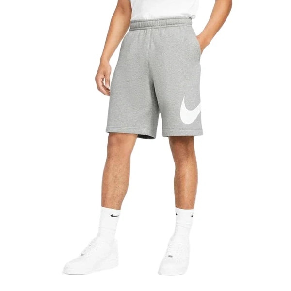 NIKE Grey SHORTS | SKU : BV2721-063
