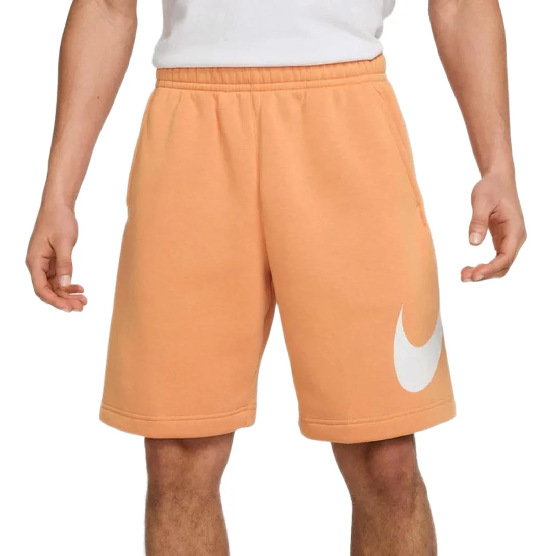 NIKE Orange SHORTS | SKU : BV2721-856
