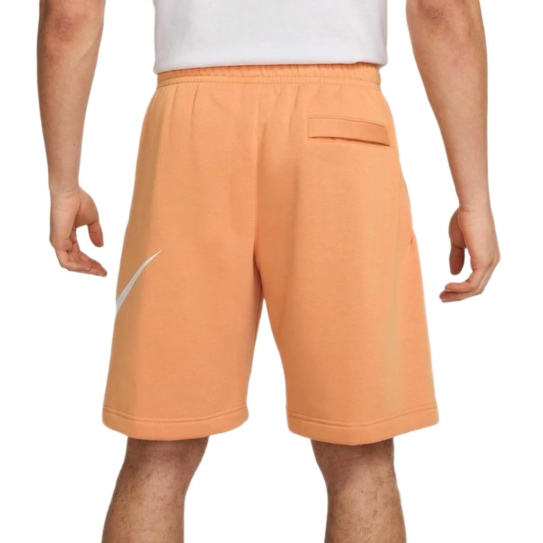 NIKE Orange SHORTS | SKU : BV2721-856