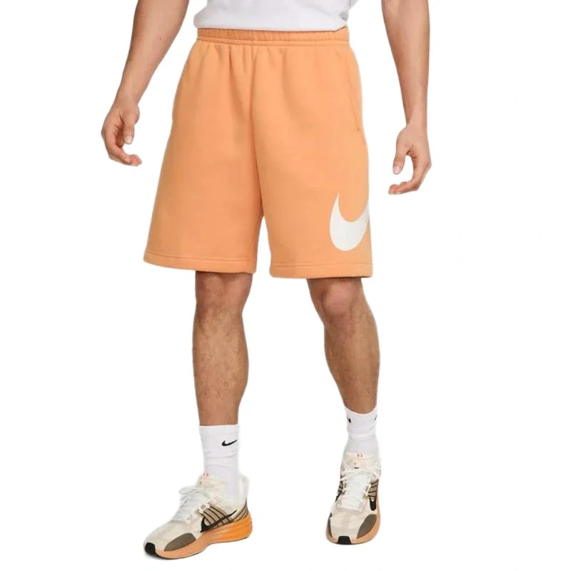 NIKE Orange SHORTS | SKU : BV2721-856