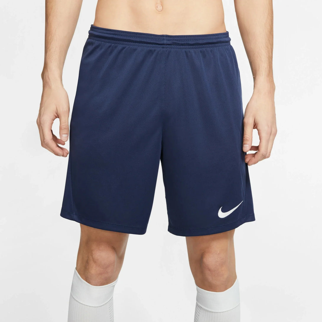 nike NIKE PARK SHORTS | SKU : BV6855-410