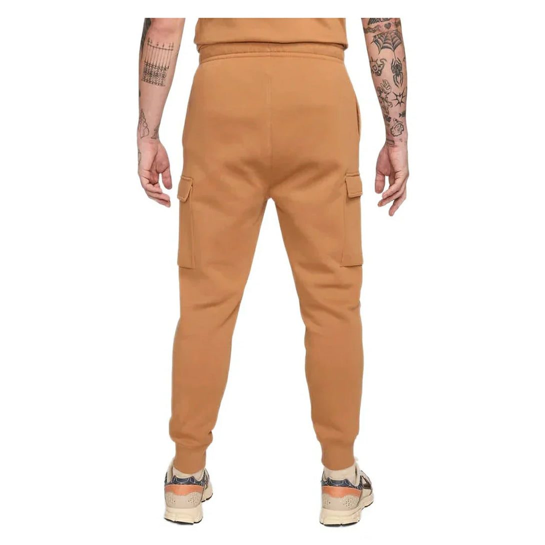 Nike MEN Orange PANT | SKU : CD3129-224