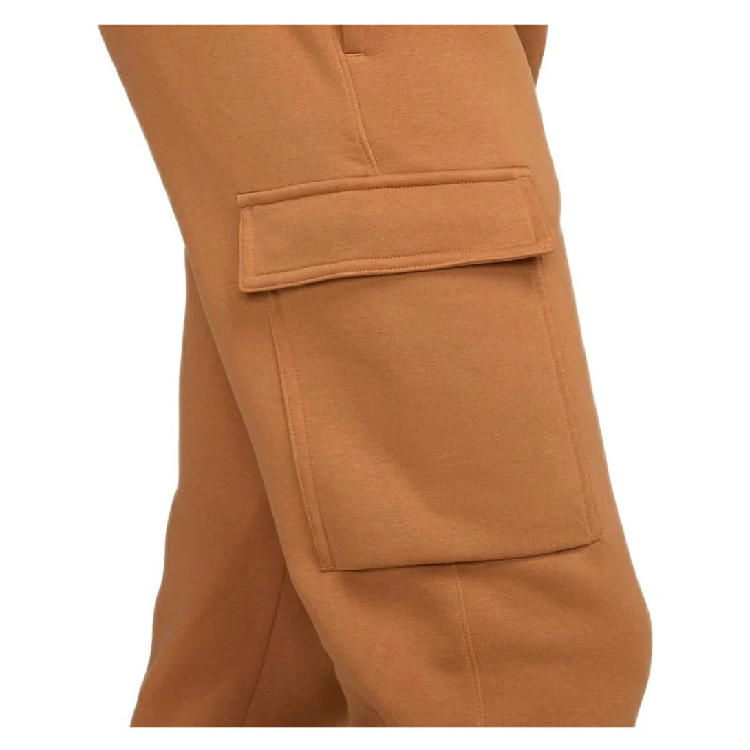 Nike MEN Orange PANT | SKU : CD3129-224