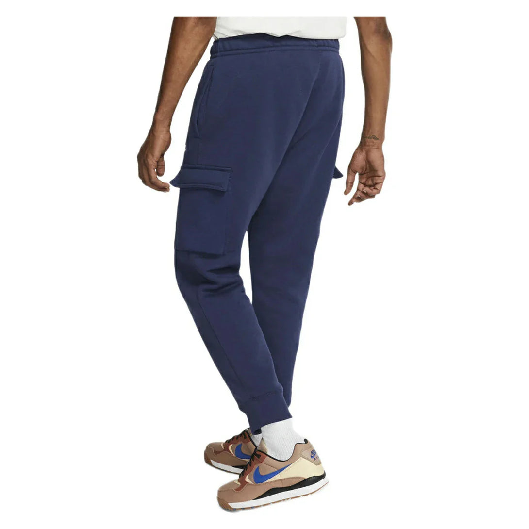 Nike MEN Navy PANT | SKU : CD3129-410