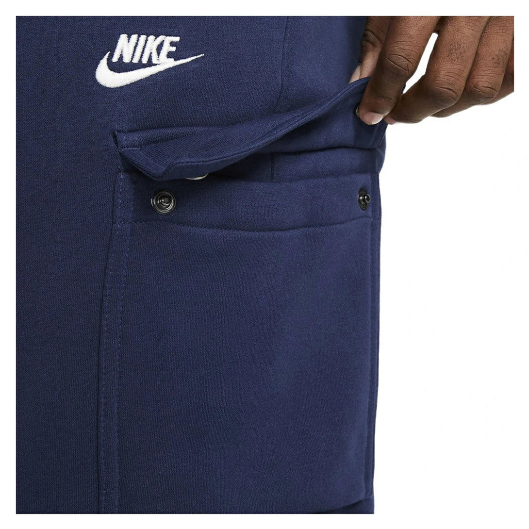 Nike MEN Navy PANT | SKU : CD3129-410