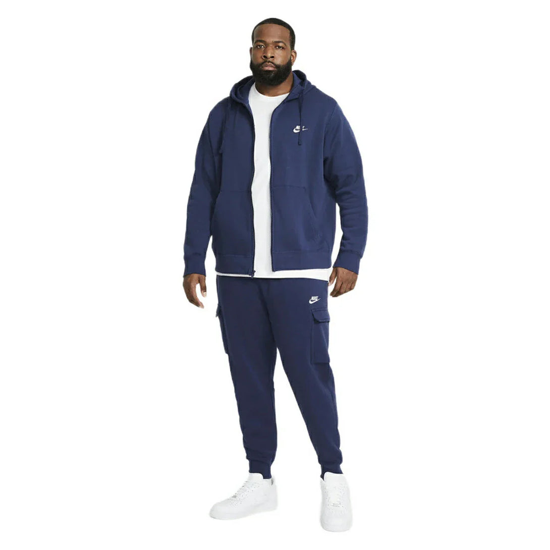 Nike MEN Navy PANT | SKU : CD3129-410