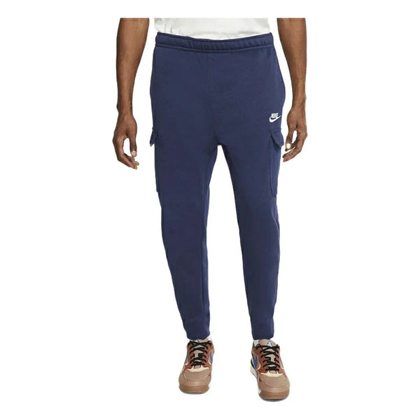 Nike MEN Navy PANT | SKU : CD3129-410