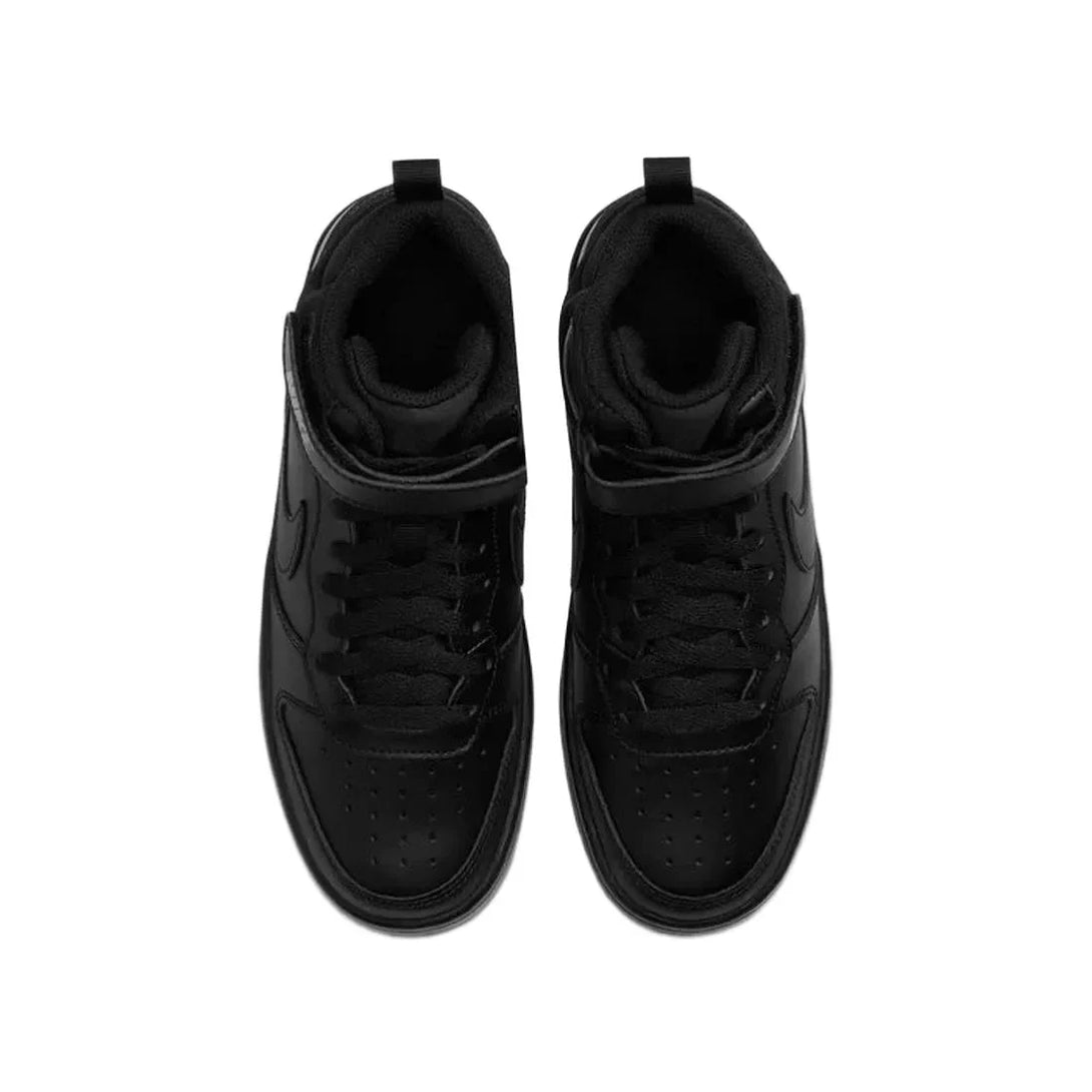 NIKE Black SHOES | SKU : CD7782-001
