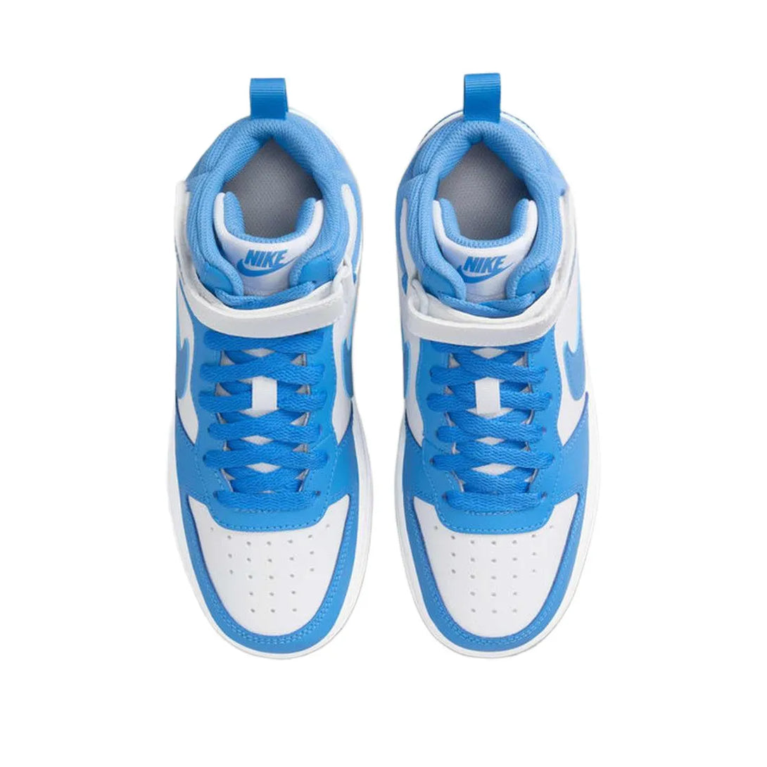 NIKE Blue SHOES | SKU : CD7782-123
