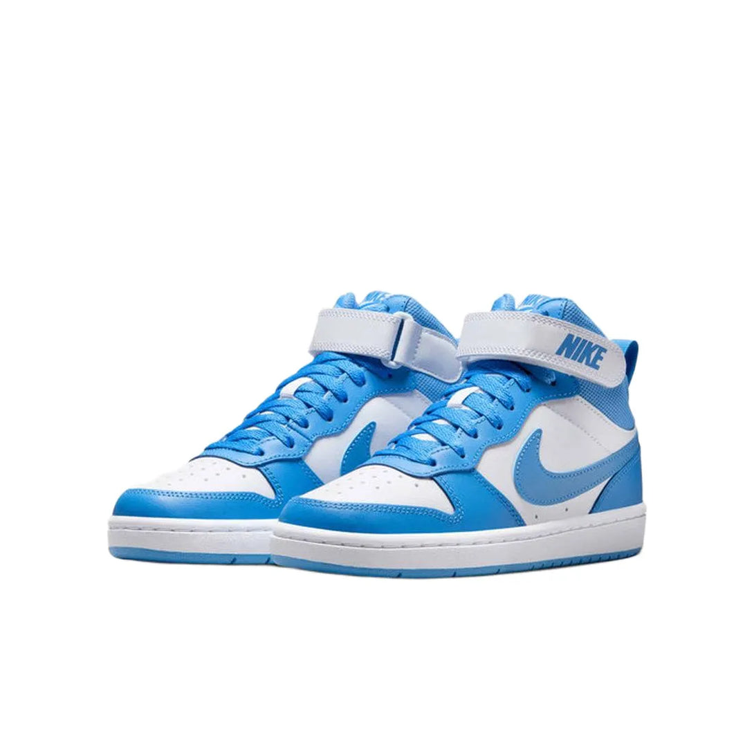 NIKE Blue SHOES | SKU : CD7782-123