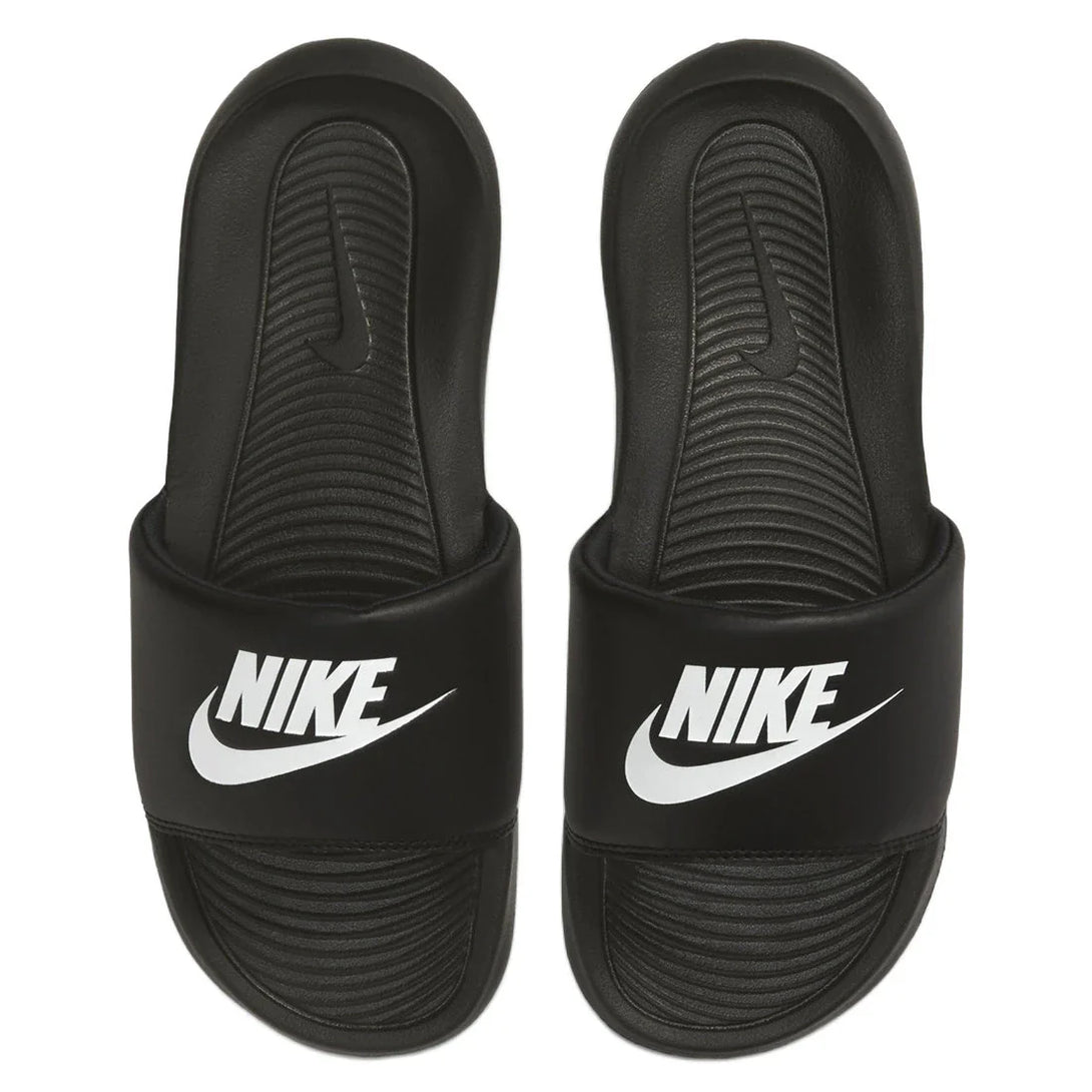 NIKE Black SANDALS & SLIDES | SKU : CN9677-010