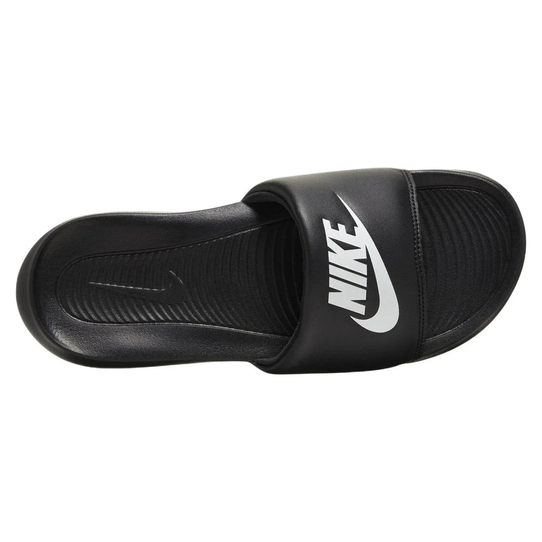 NIKE Black SANDALS & SLIDES | SKU : CN9677-010