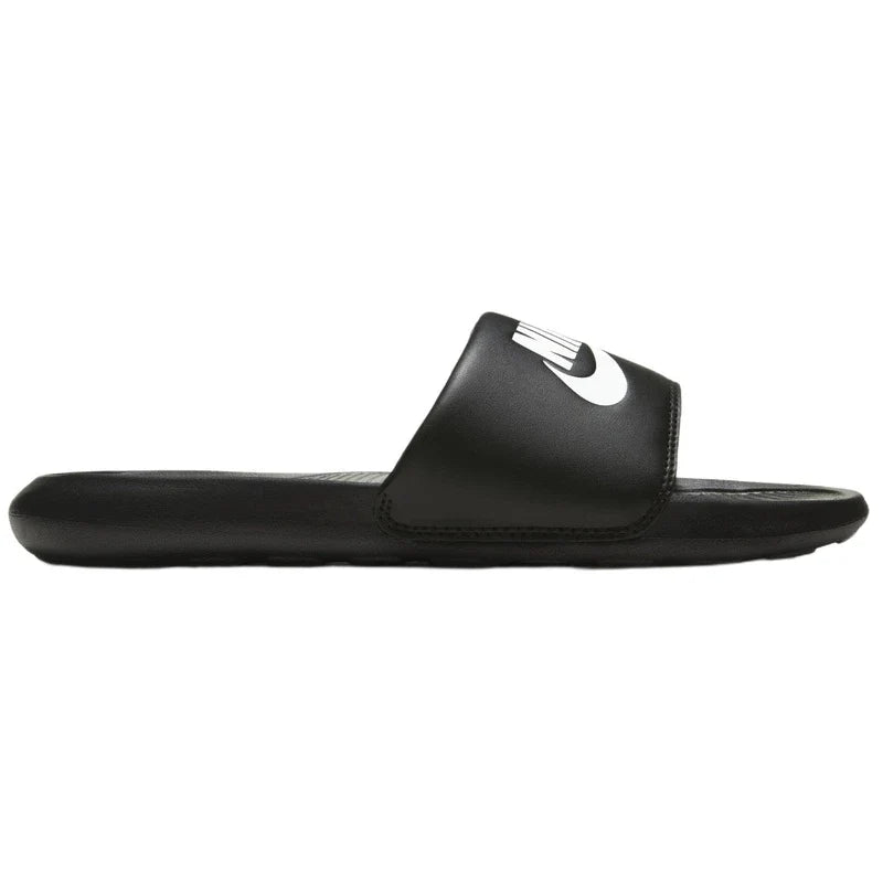 NIKE Black SANDALS & SLIDES | SKU : CN9677-010