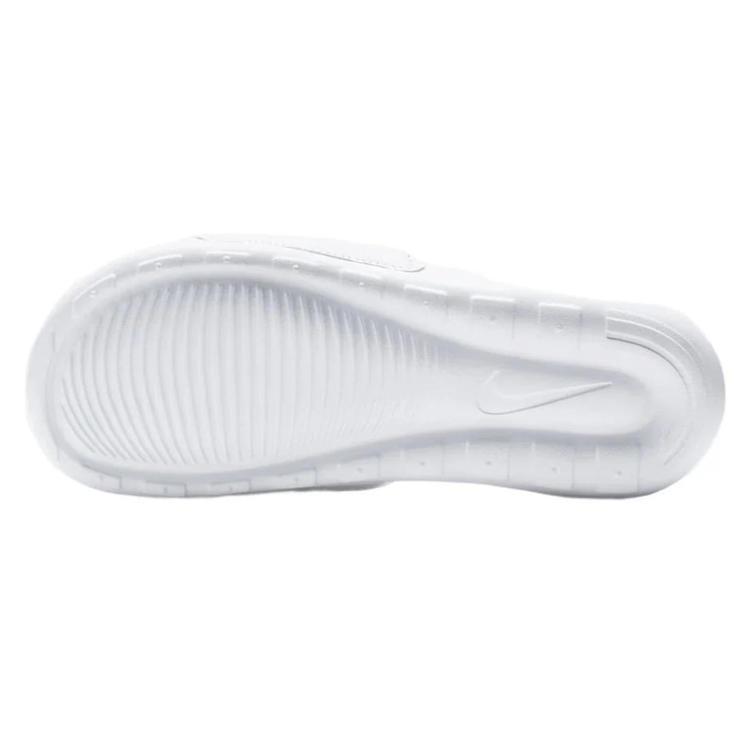 NIKE White SANDALS & SLIDES | SKU : CN9677-100