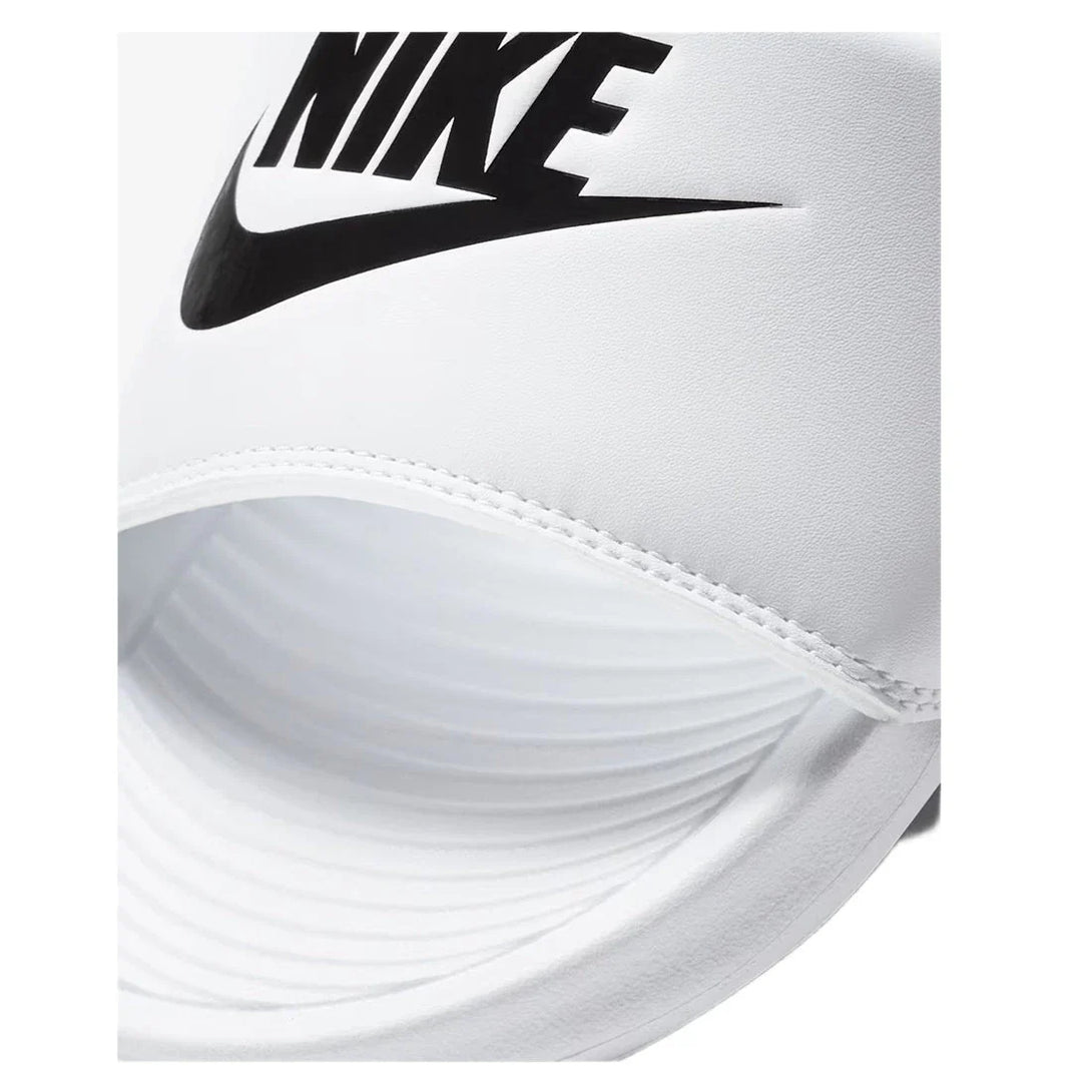 NIKE White SANDALS & SLIDES | SKU : CN9677-100