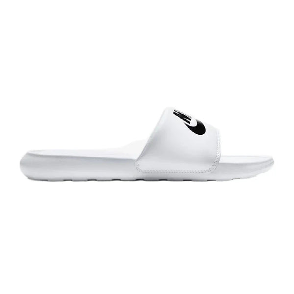 NIKE White SANDALS & SLIDES | SKU : CN9677-100