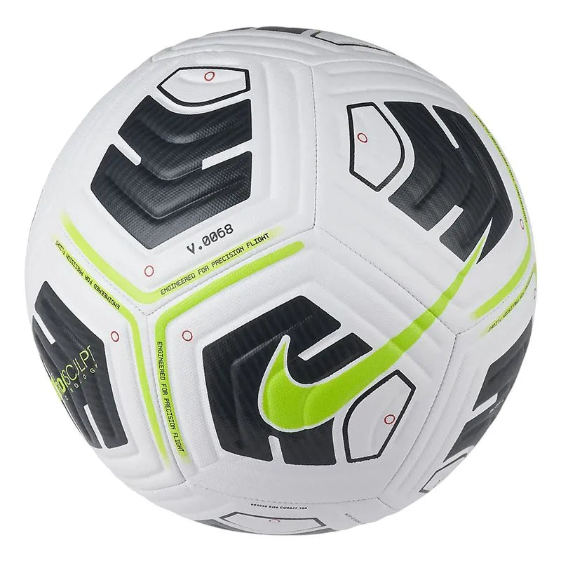 CU8047-100 ? NIKE FOOTBALL BALL