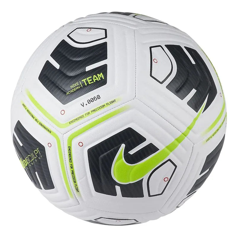 CU8047-100 ? NIKE FOOTBALL BALL