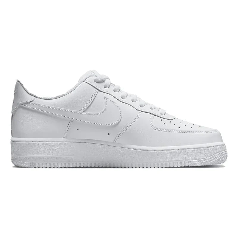 CW2288-111 ? NIKE AIR FORCE SHOES