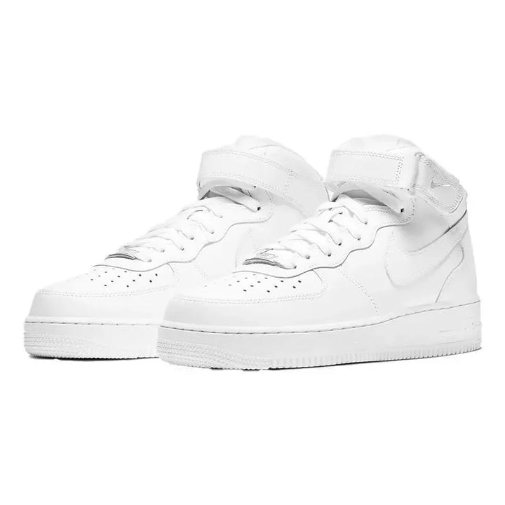 CW2289-111 ? NIKE AIR FORCE SHOES - HI