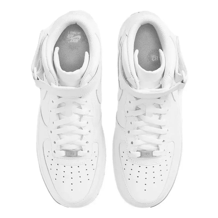 CW2289-111 ? NIKE AIR FORCE SHOES - HI