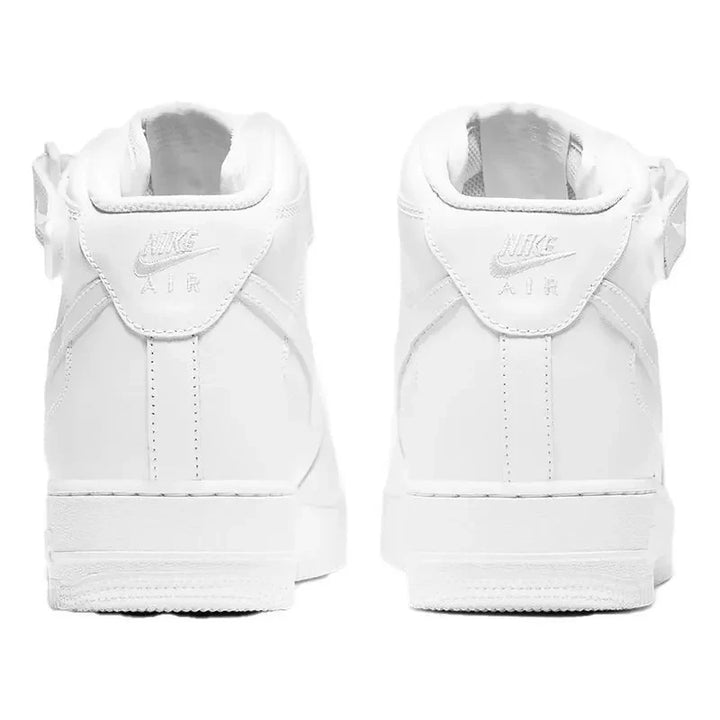 CW2289-111 ? NIKE AIR FORCE SHOES - HI